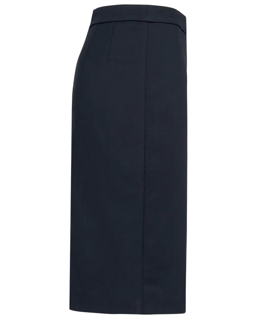 PS_K732-S_NAVY - Hidalgo-werbeartikel Kokerrok, navy — productfoto 7