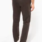 Herenchinobroek — productfoto 2