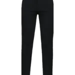 Herenchinobroek, black — productfoto 7