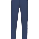 Herenchinobroek, deep blue — productfoto 12