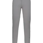 Herenchinobroek, fine grey — productfoto 13