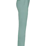 Herenchinobroek, sage — productfoto 15