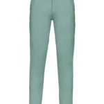 Herenchinobroek, sage — productfoto 16