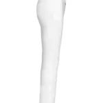 Herenchinobroek, white — productfoto 16