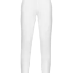 Herenchinobroek, white — productfoto 17