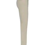 Dameschinobroek, beige — productfoto 5