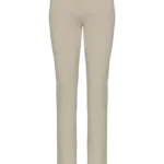 Dameschinobroek, beige — productfoto 6
