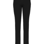 Dameschinobroek, black — productfoto 7