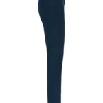 PS_K741-S_DARKNAVY - Hidalgo-werbeartikel Dameschinobroek, dark navy — productfoto 10
