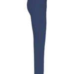 PS_K741-S_DEEPBLUE - Hidalgo-werbeartikel Dameschinobroek, deep blue — productfoto 11