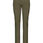 Dameschinobroek, light khaki — productfoto 15