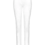 Dameschinobroek, white — productfoto 17