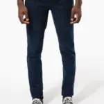 Basic jeans