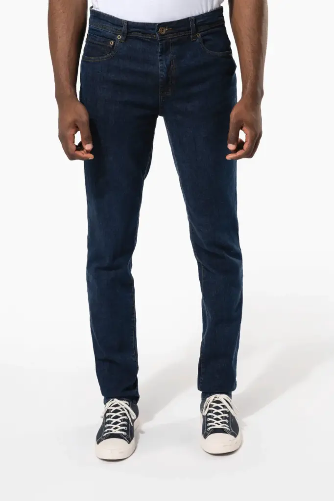 Basic jeans