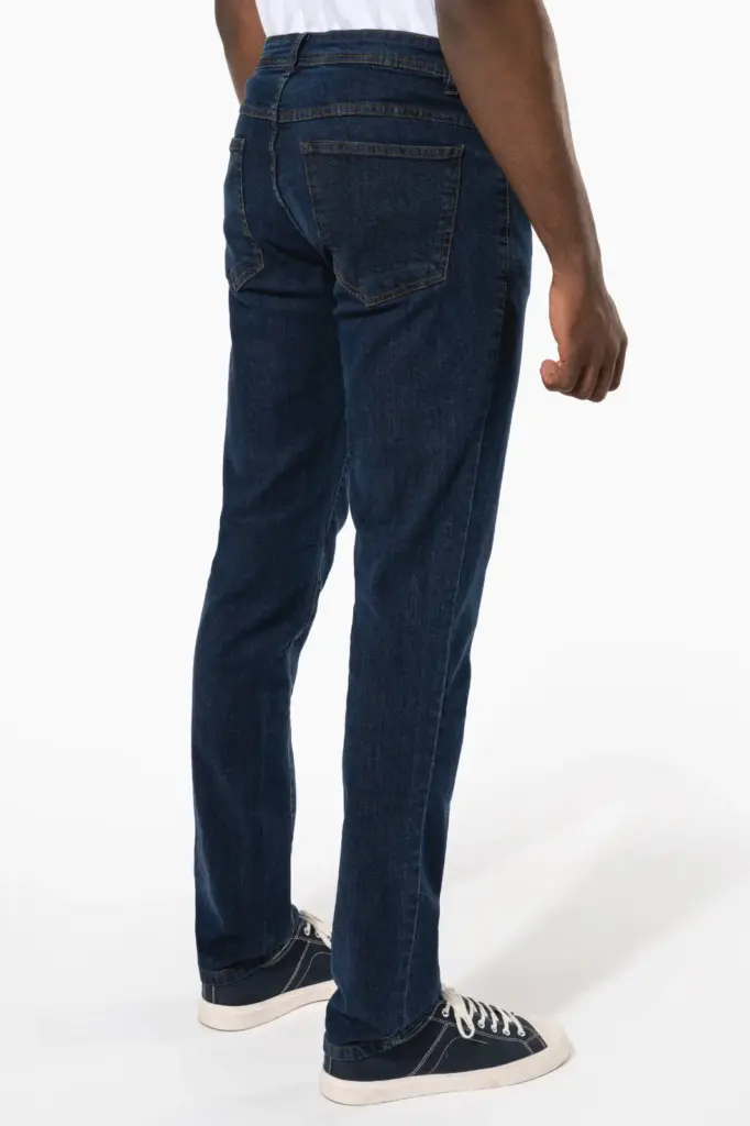 Basic jeans — productfoto 2