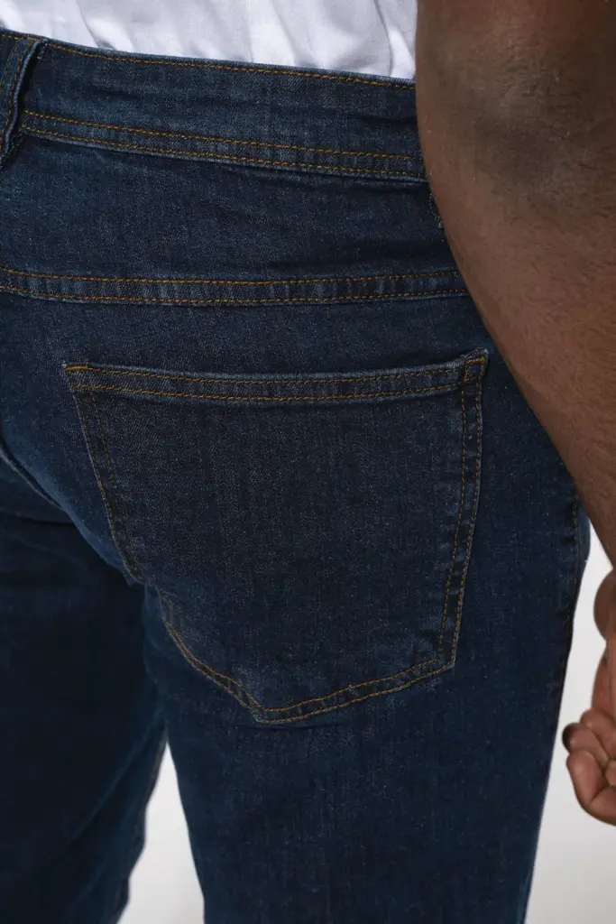 Basic jeans — productfoto 4