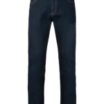 Basic jeans, blue rinse — productfoto 6