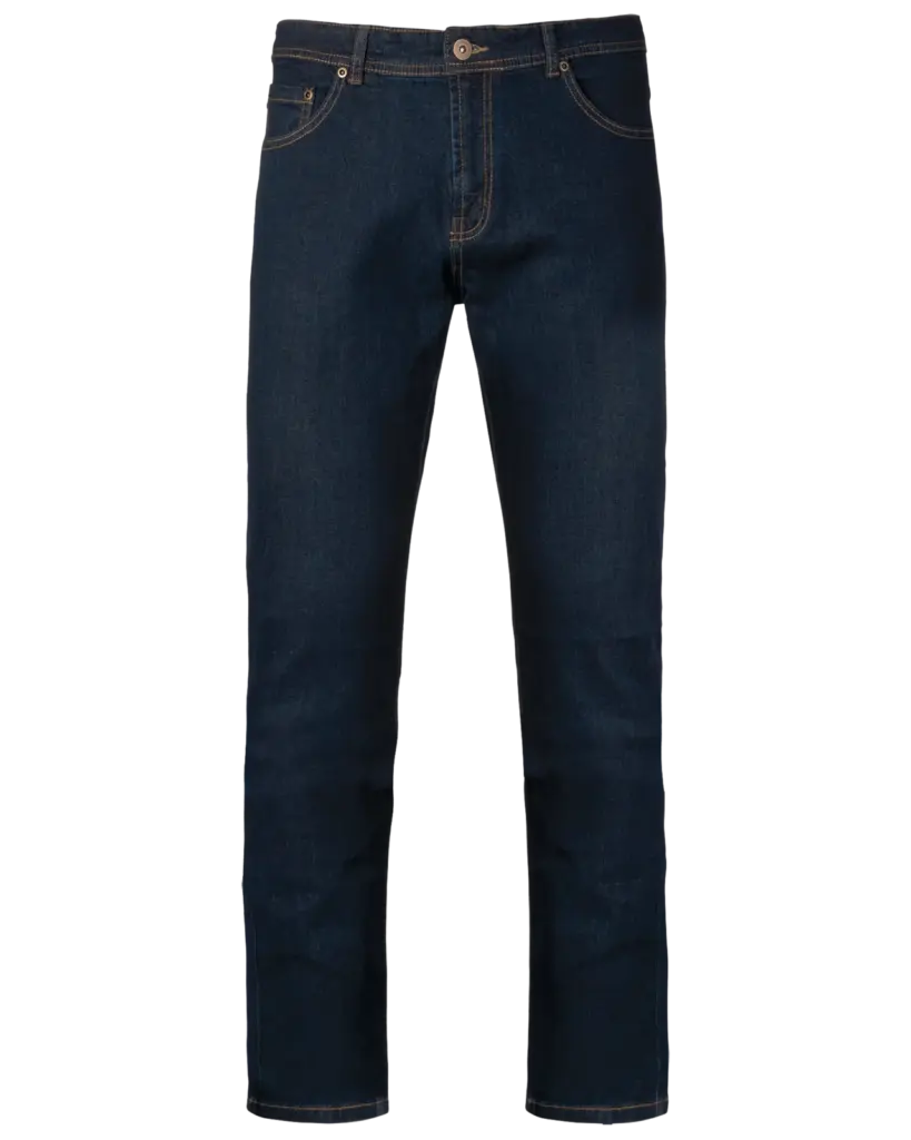 Custom Printed K742 Stretch Denim Jeans FR 36-54 — product photo 6
