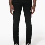 Basic jeans
