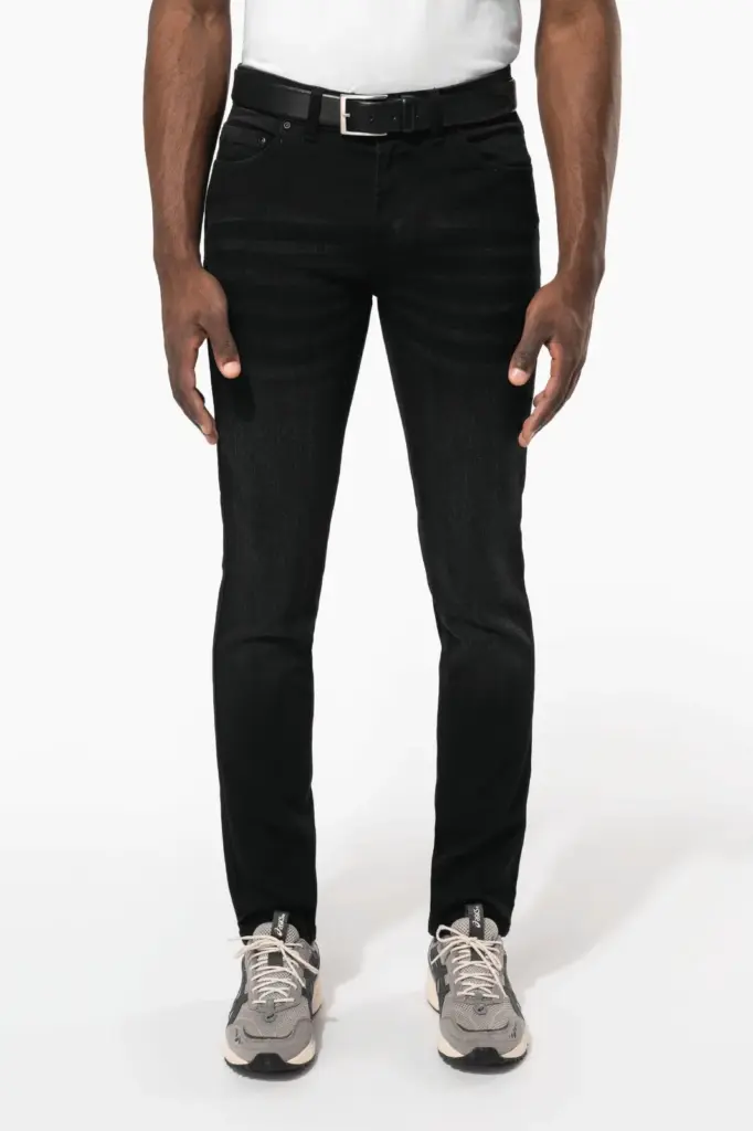 Basic jeans