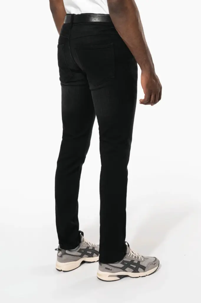Basic jeans — productfoto 2
