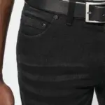 Basic jeans — productfoto 3