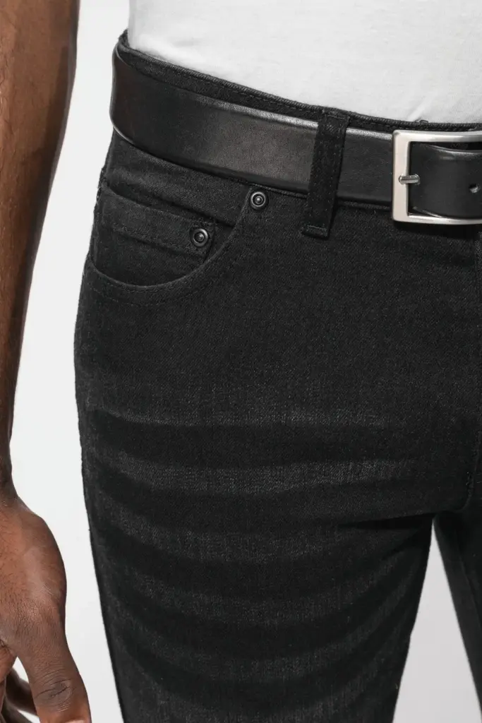 Basic jeans — productfoto 3