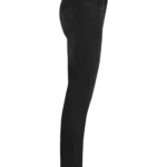 Basic jeans, black rinse — productfoto 5