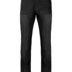 Basic jeans, black rinse — productfoto 6