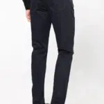Premium herenjeans — productfoto 2