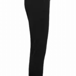 PS_K749-S_BLACK - Hidalgo-werbeartikel Enkelhoge broek voor dames, black