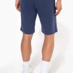 Heren chino bermudashorts — productfoto 2