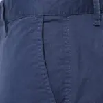 Heren chino bermudashorts — productfoto 4