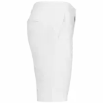 Heren chino bermudashorts, white — productfoto 16