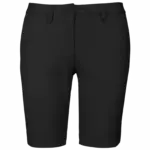 Ladies Chino Bermuda Shorts K751 Custom Stretch Twill 34-48 — product photo 7