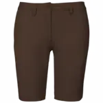 Ladies Chino Bermuda Shorts K751 Custom Stretch Twill 34-48 — product photo 9