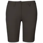 Ladies Chino Bermuda Shorts K751 Custom Stretch Twill 34-48 — product photo 10