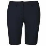 Ladies Chino Bermuda Shorts K751 Custom Stretch Twill 34-48 — product photo 11
