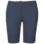 Ladies Chino Bermuda Shorts K751 Custom Stretch Twill 34-48 — product photo 12
