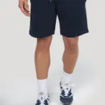 Ecologische sportshort voor heren