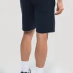 Ecologische sportshort voor heren — productfoto 2