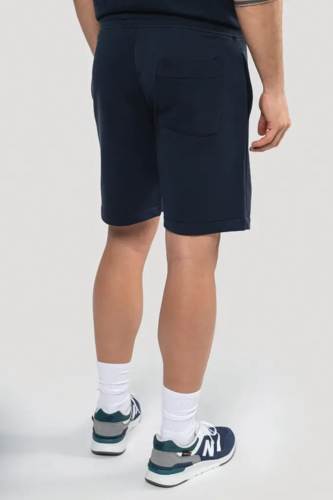 Ecologische sportshort voor heren — productfoto 2