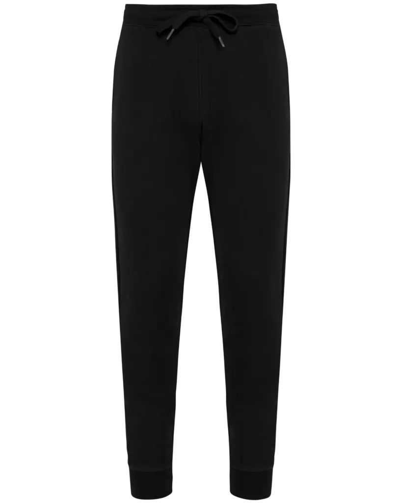 Herren Jogginghose bedrucken K758 Bio-Fleece XS-4XL — Produktfoto 6