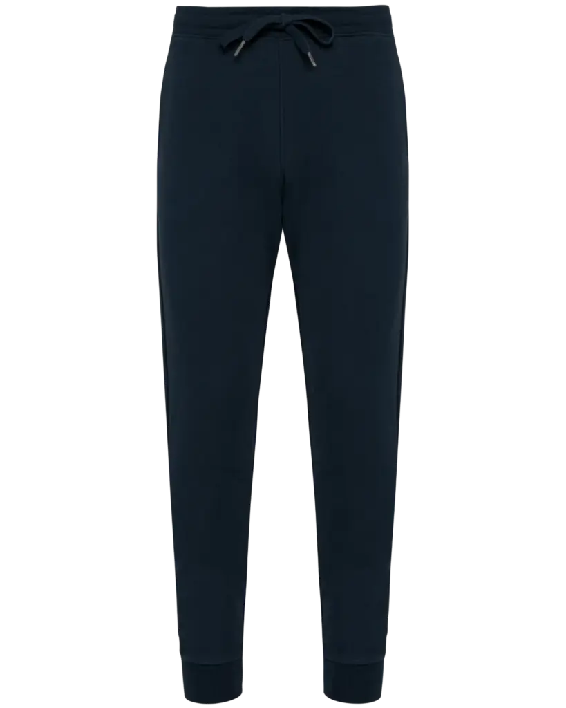 Herren Jogginghose bedrucken K758 Bio-Fleece XS-4XL — Produktfoto 7
