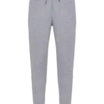 Herren Jogginghose bedrucken K758 Bio-Fleece XS-4XL — Produktfoto 8