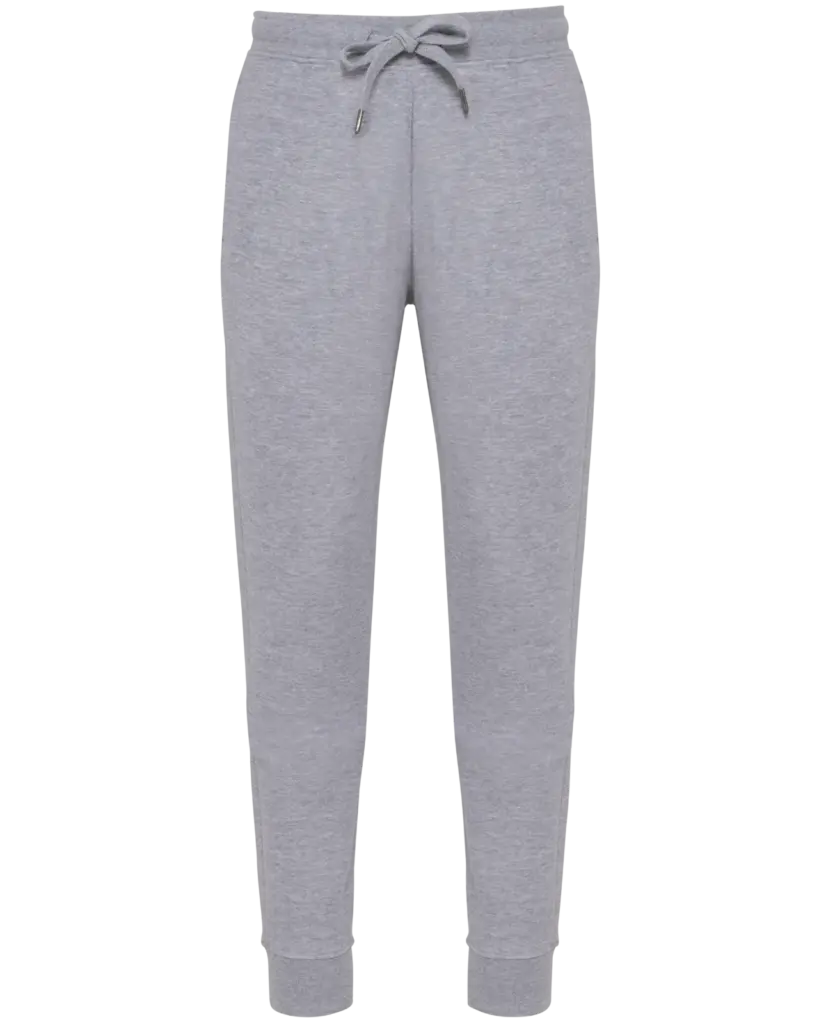 Herren Jogginghose bedrucken K758 Bio-Fleece XS-4XL — Produktfoto 8