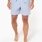 Ecologische zwemshort voor heren