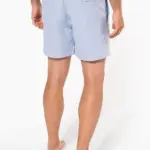 Ecologische zwemshort voor heren — productfoto 2