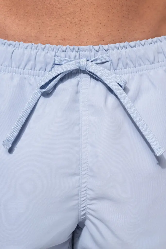 Ecologische zwemshort voor heren — productfoto 3