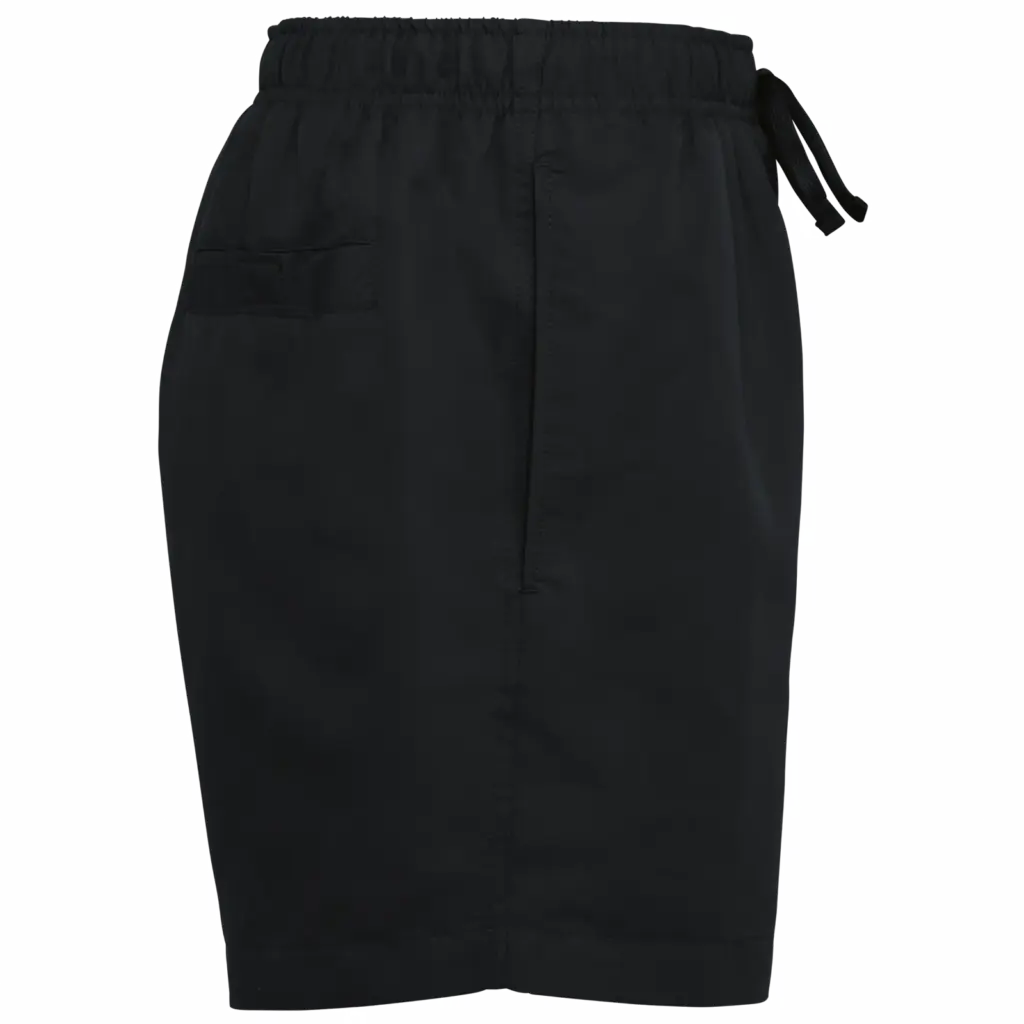 Ecologische zwemshort voor heren, black — productfoto 5